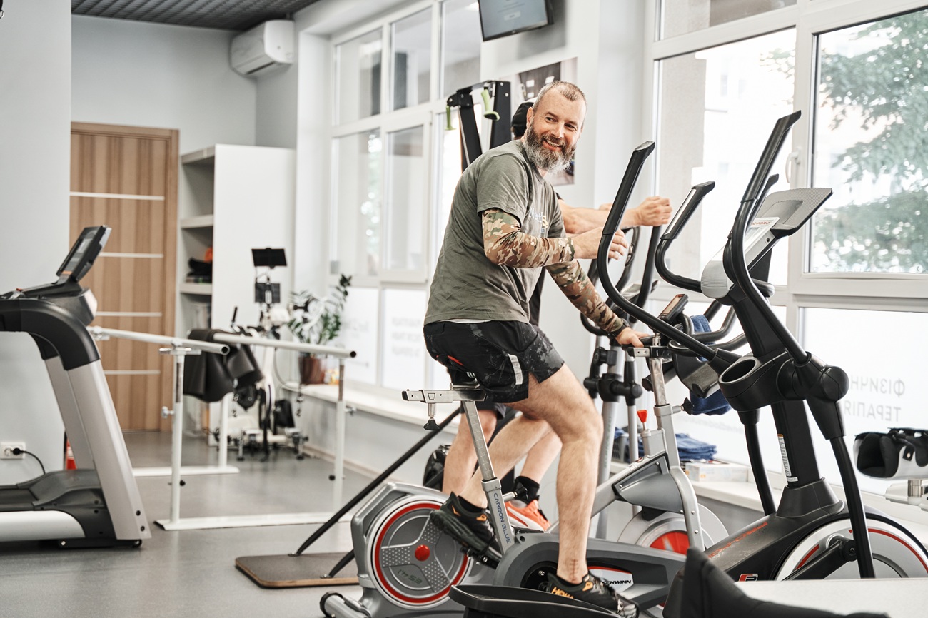 Кожне життя – безцінне, і його не можна виміряти грошима, – Тетяна Грубенюк про допомогу військовим